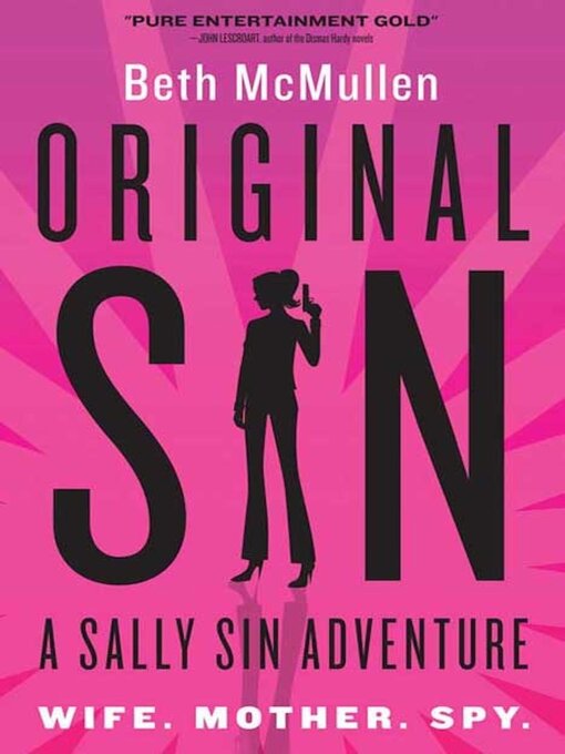 Title details for Original Sin by Beth McMullen - Available
